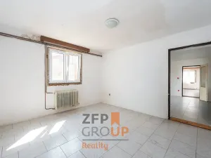 Prodej rodinného domu, Hoštice-Heroltice, 168 m2