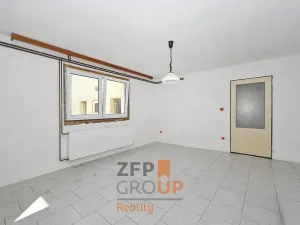 Prodej rodinného domu, Hoštice-Heroltice, 168 m2