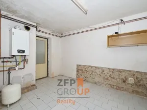 Prodej rodinného domu, Hoštice-Heroltice, 168 m2