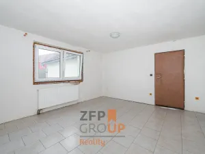 Prodej rodinného domu, Hoštice-Heroltice, 168 m2