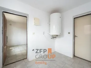 Prodej rodinného domu, Hoštice-Heroltice, 168 m2