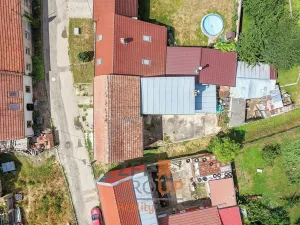 Prodej rodinného domu, Hoštice-Heroltice, 168 m2