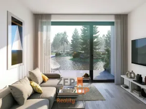 Prodej bytu 2+kk, Mladá Boleslav, 74 m2