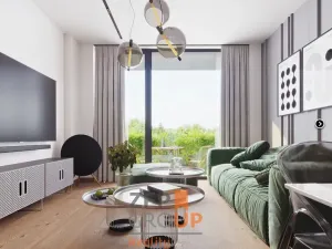 Prodej bytu 2+kk, Mladá Boleslav, 74 m2
