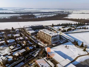 Prodej bytu 2+kk, Mladá Boleslav, 74 m2