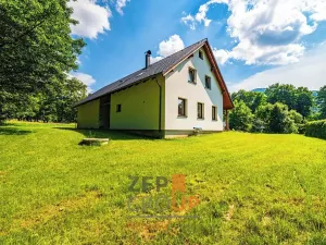 Prodej rodinného domu, Hejnice, 99 m2