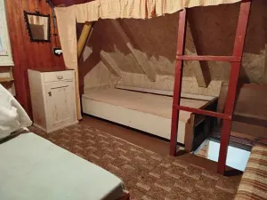 Prodej chaty, Petrov, 31 m2