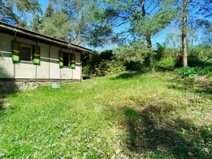 Prodej pozemku pro bydlení, Nespeky, Jižní, 723 m2