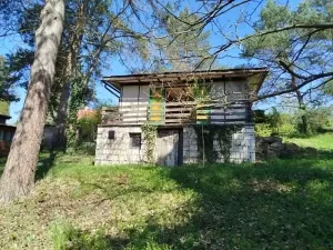 Prodej pozemku pro bydlení, Nespeky, Jižní, 723 m2
