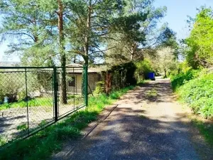 Prodej chaty, Nespeky, Jižní, 45 m2