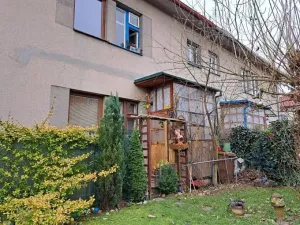 Prodej rodinného domu, Zruč nad Sázavou, Polní, 74 m2
