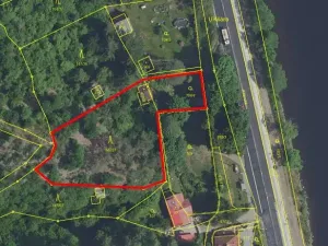 Prodej rodinného domu, Davle, Kiliánská, 70 m2