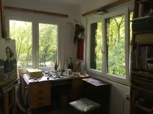 Prodej rodinného domu, Davle, Kiliánská, 70 m2