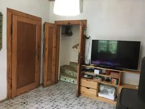 Prodej rodinného domu, Davle, Kiliánská, 70 m2