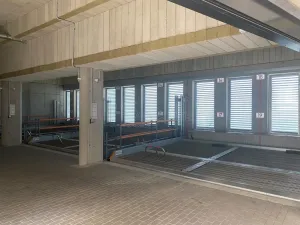 Pronájem bytu 1+kk, Brno, Křenová, 28 m2