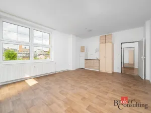 Prodej bytu 3+kk, Jablonec nad Nisou, Kokonínská, 86 m2