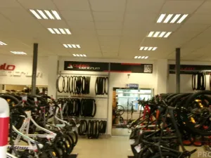 Pronájem obchodního prostoru, Brno, Vodní, 403 m2