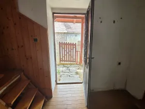 Prodej rodinného domu, Příčina, 90 m2