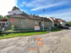 Prodej rodinného domu, Znojmo, Mlýnská, 71 m2