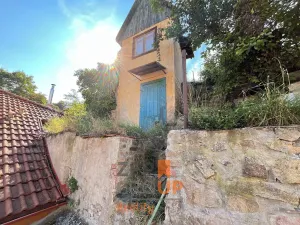 Prodej rodinného domu, Znojmo, Mlýnská, 71 m2