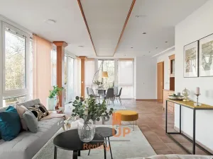 Prodej vily, Prostějov, Sadová, 355 m2