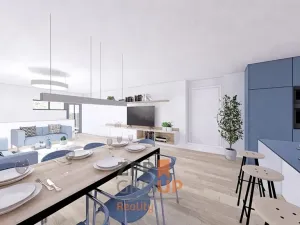 Prodej vily, Prostějov, Sadová, 355 m2