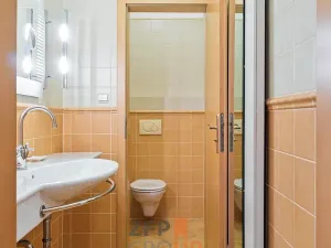 Prodej kanceláře, Prostějov, Sadová, 355 m2