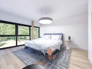 Prodej kanceláře, Prostějov, Sadová, 355 m2
