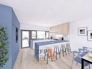 Prodej kanceláře, Prostějov, Sadová, 355 m2