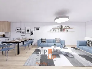 Prodej kanceláře, Prostějov, Sadová, 355 m2