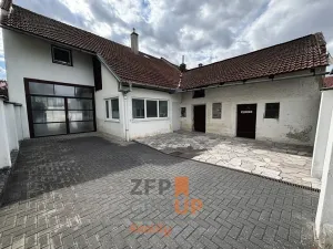 Prodej rodinného domu, Vrbátky, 150 m2