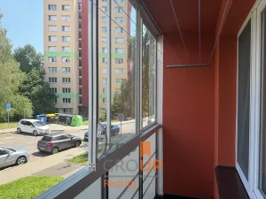 Prodej bytu 4+1, Ostrava, Pavlouskova, 94 m2