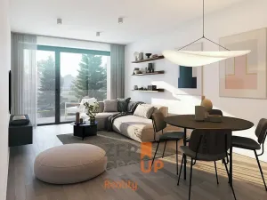 Prodej bytu 1+kk, Mladá Boleslav, 33 m2