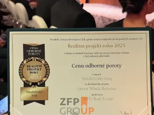 Prodej bytu 1+kk, Mladá Boleslav, 33 m2