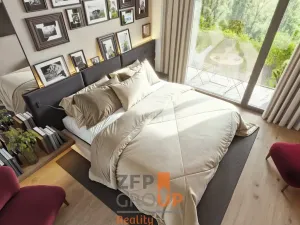 Prodej bytu 1+kk, Mladá Boleslav, 33 m2