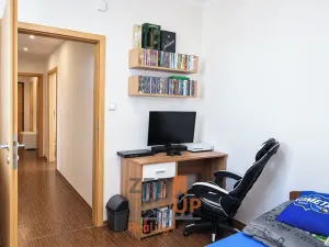 Prodej bytu 4+1, Kyjov, Kollárova, 82 m2