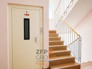 Prodej bytu 4+1, Kyjov, Kollárova, 82 m2