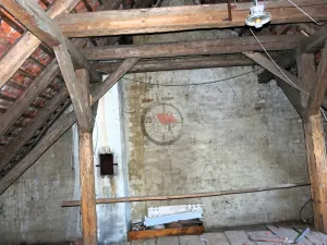 Prodej rodinného domu, Heraltice, 90 m2