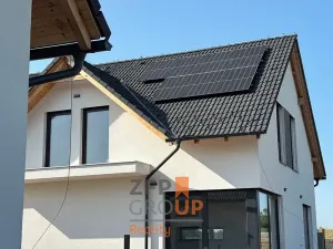 Prodej ubytování, Dříteč, 228 m2
