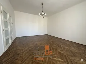 Prodej bytu 2+1, Praha - Vršovice, Minská, 78 m2