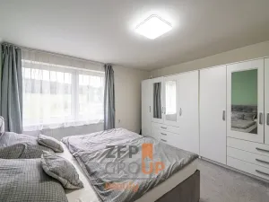 Prodej bytu 3+1, Nová Ves, 73 m2