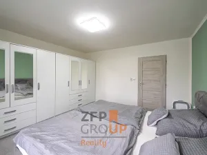 Prodej bytu 3+1, Nová Ves, 73 m2