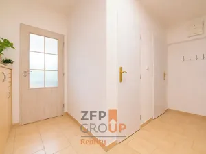 Prodej bytu 3+1, Nová Ves, 73 m2