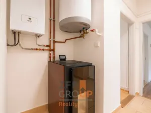 Prodej bytu 3+1, Nová Ves, 73 m2