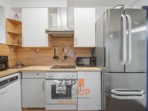 Prodej bytu 3+kk, Valtice, Poštovní, 60 m2