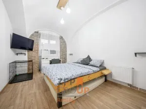 Prodej bytu 3+kk, Valtice, Poštovní, 60 m2