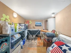 Prodej bytu 3+kk, Valtice, Poštovní, 60 m2