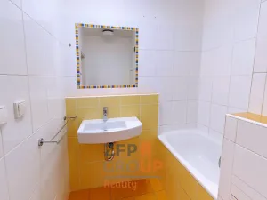 Pronájem bytu 2+kk, Praha - Stodůlky, Bašteckého, 46 m2