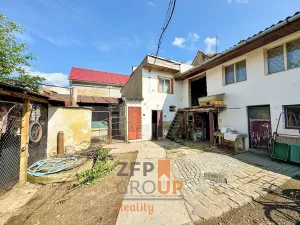 Prodej rodinného domu, Podivín, Štefanikova, 99 m2