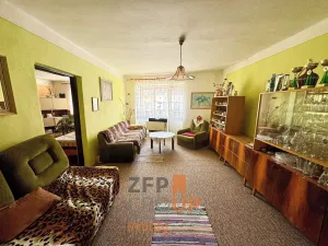 Prodej rodinného domu, Podivín, Štefanikova, 99 m2